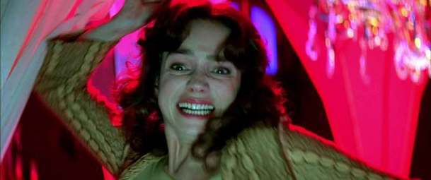 Suspiria: Blíží se nejnechutnější film letošního roku | Fandíme filmu