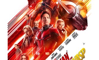 Ant-Man 2: Zítřejší trailer slibuje odhalit, kam se hrdina poděl | Fandíme filmu