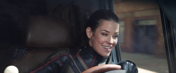 Ant-Man & The Wasp: Pořádný trailer na první film po Infinity War | Fandíme filmu