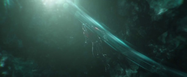 Ant-Man & The Wasp: Pořádný trailer na první film po Infinity War | Fandíme filmu