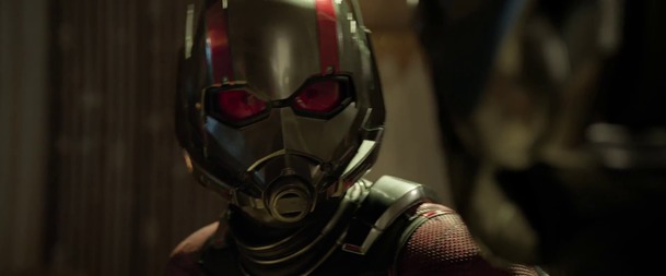 Ant-Man & The Wasp: Pořádný trailer na první film po Infinity War | Fandíme filmu