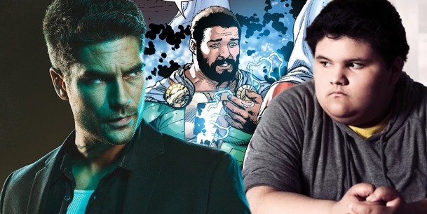 Shazam! nenápadně přidal do světa DC 5 dalších superhrdinů | Fandíme filmu