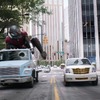 Ant-Man & The Wasp: Pořádný trailer na první film po Infinity War | Fandíme filmu