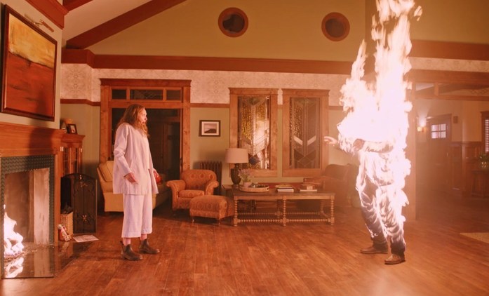 Hereditary: Horor ve stylu Exorcisty předchází pověst zvrácené senzace | Fandíme filmu