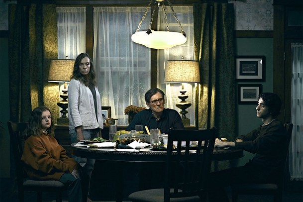 Hereditary: Horor ve stylu Exorcisty předchází pověst zvrácené senzace | Fandíme filmu