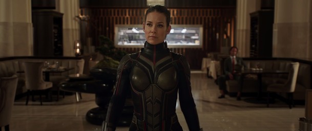 Ant-Man and the Wasp: Rozbor druhého traileru | Fandíme filmu