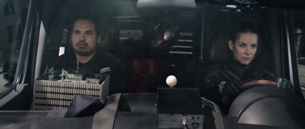 Ant-Man and the Wasp: Rozbor druhého traileru | Fandíme filmu