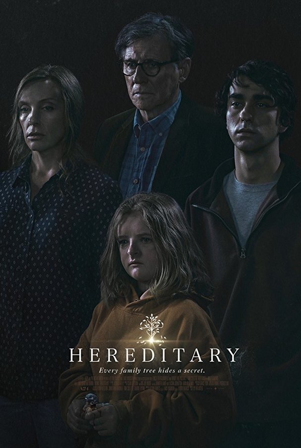 Hereditary: Horor ve stylu Exorcisty předchází pověst zvrácené senzace | Fandíme filmu