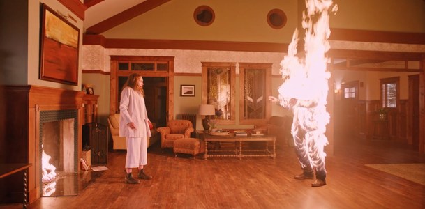 Hereditary: Horor ve stylu Exorcisty předchází pověst zvrácené senzace | Fandíme filmu