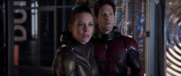 Ant-Man and the Wasp: Rozbor druhého traileru | Fandíme filmu