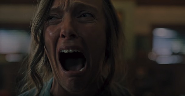 Hereditary: Horor ve stylu Exorcisty předchází pověst zvrácené senzace | Fandíme filmu