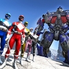 Power Rangers odkoupilo Hasbro. Potkají se s Transformers? | Fandíme filmu