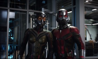 Ant-Man and the Wasp: Rozbor druhého traileru | Fandíme filmu