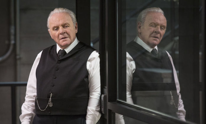 Westworld: TOP 4 momenty první řady, které nám vyrazily dech | Fandíme seriálům