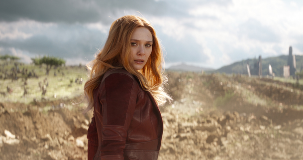 Vision a Scarlett Witch: Jejich minisérie má showrunnerku | Fandíme filmu