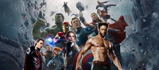 Zařazení X-Menů k Marvelu: Realita, domněnky, sny | Fandíme filmu
