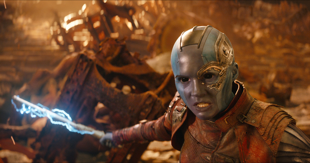 Avengers: Infinity War: Rozbor, komentář, vysvětlení nejasností | Fandíme filmu