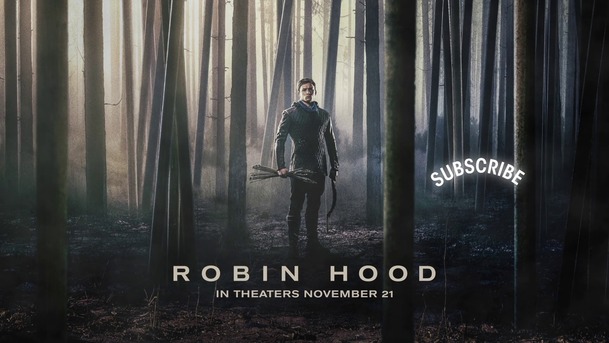 Robin Hood: Mix Artuše, Assassins Creed, Arrowa a Kingsmana v traileru | Fandíme filmu