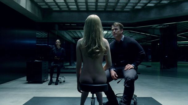 Westworld: Maeve otevřeně o nahotě a ochlupení před kamerou | Fandíme serialům