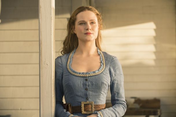 Minirecenze: 9. díl seriálu Westworld to pořádně rozjede! | Fandíme serialům