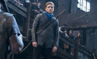 Robin Hood:  Slow motion historická akce v novém traileru | Fandíme filmu