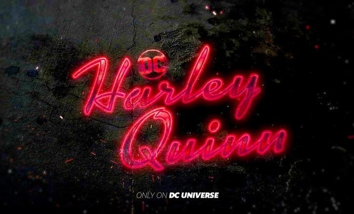 Harley Quinn: Animák pro dospělé zná hlasy Jokera, Batmana a dalších | Fandíme seriálům