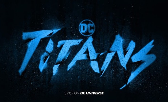 Titans: První pohled na Robina na oficiálním plakátě | Fandíme seriálům