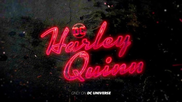 Harley Quinn: První trailer a novinka o dabingu | Fandíme serialům