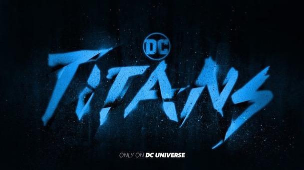 Titans: Seriál má být daleko temnější, než se může zdát | Fandíme serialům