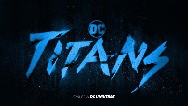 Titans: První pohled na Robina na oficiálním plakátě | Fandíme serialům