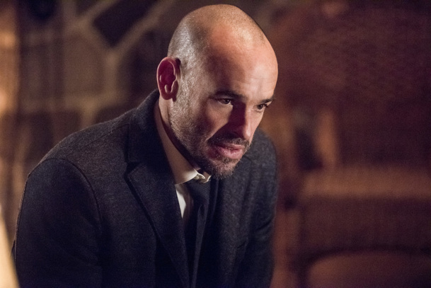 Arrow: Seriál opouští další z hlavních postav | Fandíme serialům