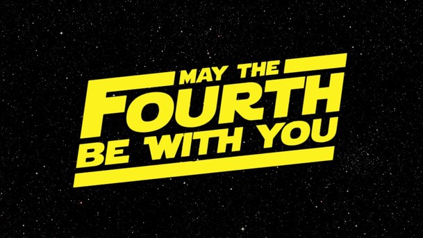 May the Fourth be with you! - Slavíme svátek Star Wars | Fandíme filmu