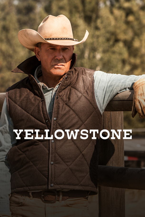Yellowstone: Westernový Kevin Costner v nejnovějším traileru | Fandíme serialům