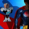 Teen Titans Go!: DC si dělá srandu z DC na plakátech a v parodickém traileru | Fandíme filmu