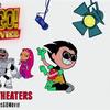 Teen Titans Go!: DC si dělá srandu z DC na plakátech a v parodickém traileru | Fandíme filmu