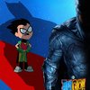 Teen Titans Go!: DC si dělá srandu z DC na plakátech a v parodickém traileru | Fandíme filmu