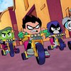 Teen Titans Go!: DC si dělá srandu z DC na plakátech a v parodickém traileru | Fandíme filmu