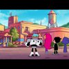 Teen Titans Go!: DC si dělá srandu z DC na plakátech a v parodickém traileru | Fandíme filmu