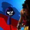 Teen Titans Go!: DC si dělá srandu z DC na plakátech a v parodickém traileru | Fandíme filmu