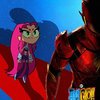 Teen Titans Go!: DC si dělá srandu z DC na plakátech a v parodickém traileru | Fandíme filmu