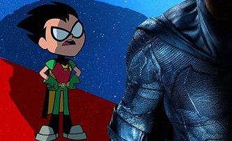 Teen Titans Go!: DC si dělá srandu z DC na plakátech a v parodickém traileru | Fandíme filmu