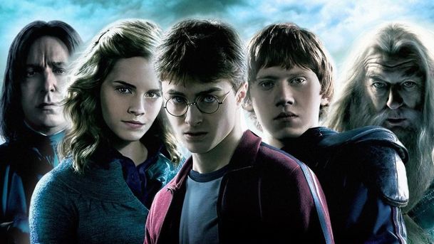Katolická škola zakázala Harryho Pottera...píše se rok 2019 | Fandíme filmu