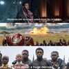 Avengers: Infinity War: Kolik minut dostaly jednotlivé postavy na plátně | Fandíme filmu