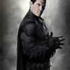 Josh Brolin Batman, nejasnosti s Deathstrokeem a další DC zajímavosti | Fandíme filmu