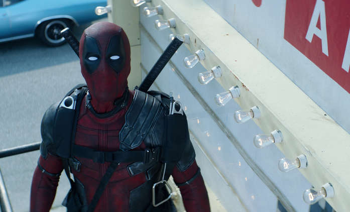 Deadpool 3 bude vulgární a bude si střílet z Marvelu | Fandíme filmu