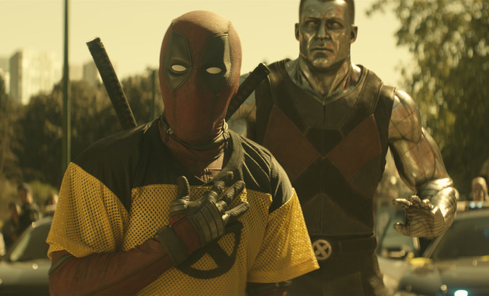 Deadpool 3: Nejbližší maskovaného hrdiny se vracejí | Fandíme filmu