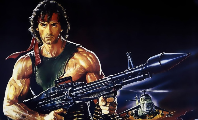 Rambo 5 našel režiséra | Fandíme filmu