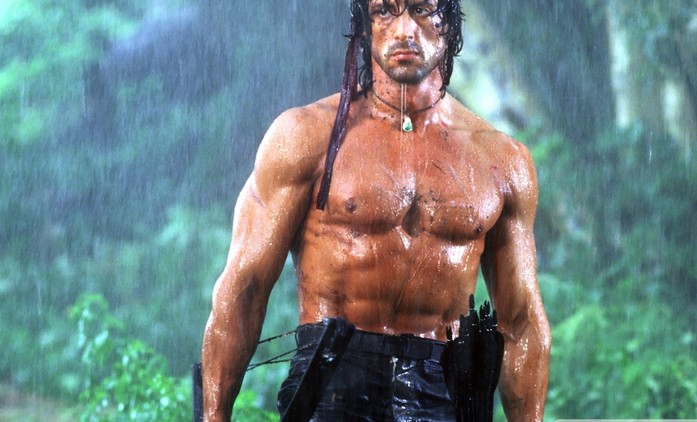 Rambo 5: Natáčení začíná, je tu první fotka hrdiny | Fandíme filmu