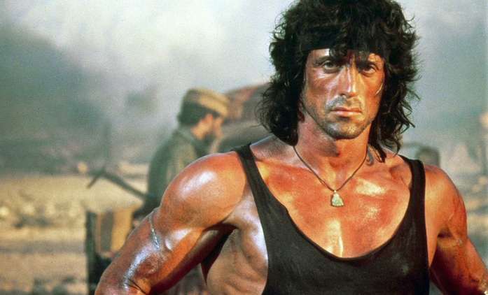 John Rambo obsadil svého záporáka | Fandíme filmu