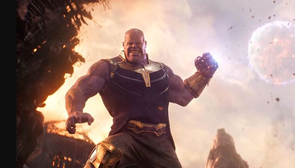 Bleskovky: Může se ještě vrátit Thanos? | Fandíme filmu